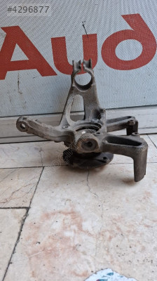 AUDİ A3 SOL TAŞIYICI