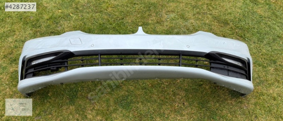 BMW 5 KASA G30 ÖN TAMPON