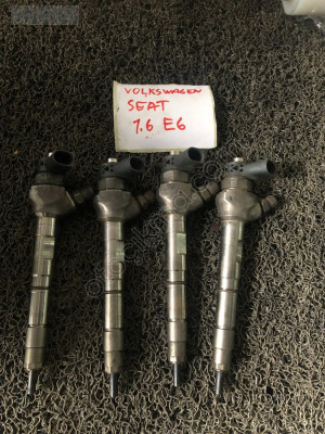 SEAT LEON-PASSAT 1.6 04L 130 277 AD 0445110473 ÜÇEL OTO ÇIKMA