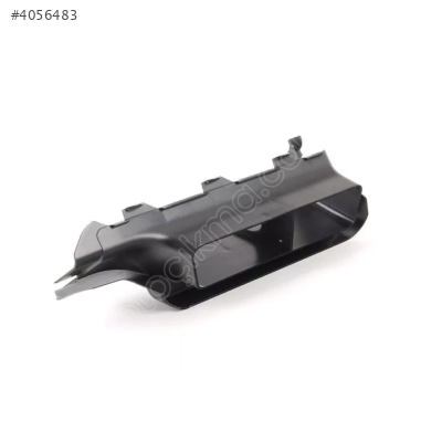 5Q0129621D Ön Panel Havalandırma Kanal Plastiği Dizel Super B 15-