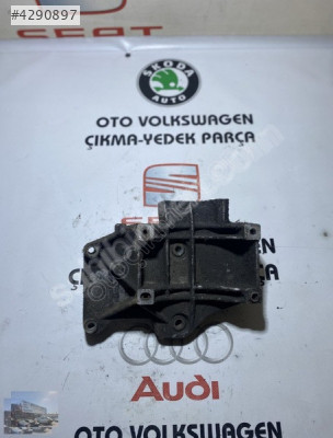VW AUDİ SEAT SKODA 1.8 T KLİMA BAĞLANTI BRAKETİ OEM 058260885 OR