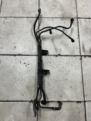 LİNEA MOTOR ÜST MAZOT HORTUMU AKİL YAMAN OTOMOTİV