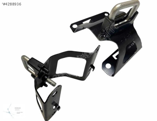 VOLVO XC90 KAPUT KİLİT KARŞILIĞI