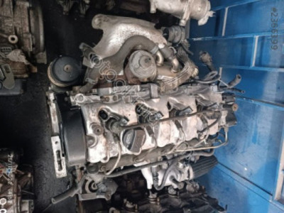 Hyundai TUCSON 2.0 DİZEL ÇIKMA ORJİNAL MOTOR PARÇASI