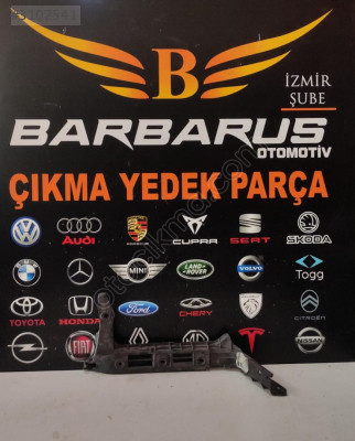 TRANSPORTER T5,T6 SOL ARKA TAMPON BRAKETİ 7H0807393C