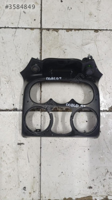 DOBLO ORTA PANEL (ORJİNAL PARÇA)