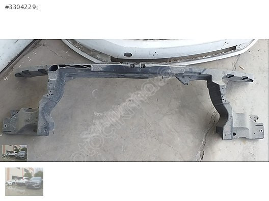 VW TRANSPORTER T6-T7 ÖN PANEL ÜNALLAR OTO YEDEK PARÇA