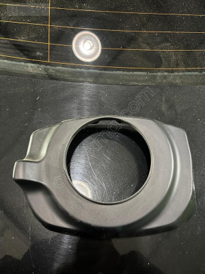 6947775 BMW E64 DİREKSİYON KOLONU PLASTİĞİ