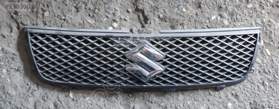 SUZUKİ GRAND VİTARA 2 ÖN PANJUR ÇIKMA PARÇA