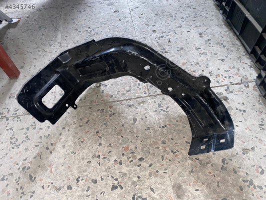 OPEL COMBO D SAĞ ŞASE KOLU SIFIR ORJİNAL 95509376 CANCAN OPEL