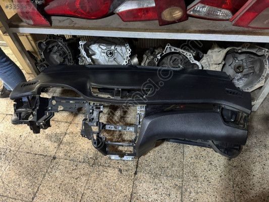 2015-19 NİSSAN QHASQAİ J11 GÖĞÜS TORPİDO AİRBAG ORJ ÇIKMA
