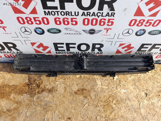 BMW 5 SERİSİ G60 ALT ELEKTİRİKLİ HAVALANDIRMA ÇIKMA YEDEK PARÇA
