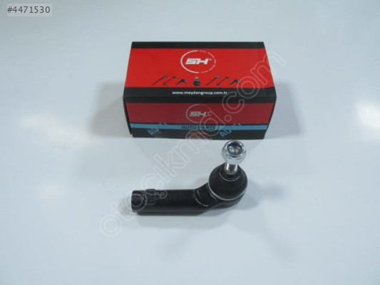 Seat Ibiza Rot Başi 97/99