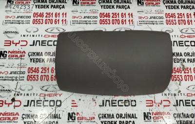 NİSSAN MİCRA K13 TORPİDO ÜST KAPAĞI ÇIKMA ORİJİNAL