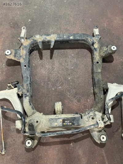 OPEL VECTRA C ÖN TRAVERS ÇIKMA ORJİNAL
