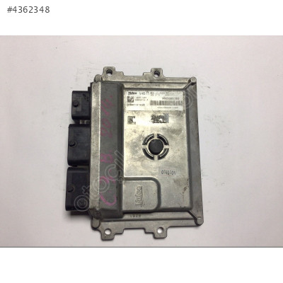 Peugeot 208 308 Citroen Elysee Motor Beyni 9805895780 9800913080