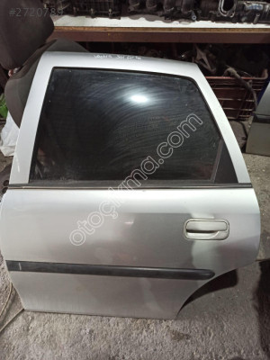 OPEL VECTRA-B 2001 ÇIKMA ORJİNAL SOL ARKA KAPI