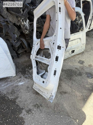 Ford curye sol orta kapı