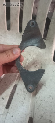Laguna 1 aks bağlanti ayağı volvo