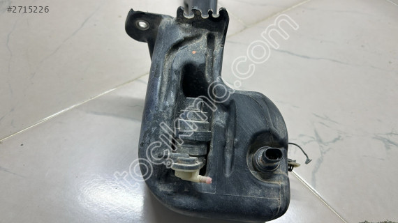 2005-2010 MODEL OPEL ASTRA H ORJ ÇIKMA SU FISKİYE DEPOUSU