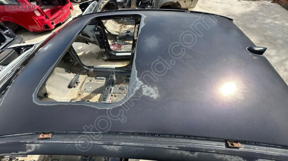 OPEL VECTRA C KESME TAVAN