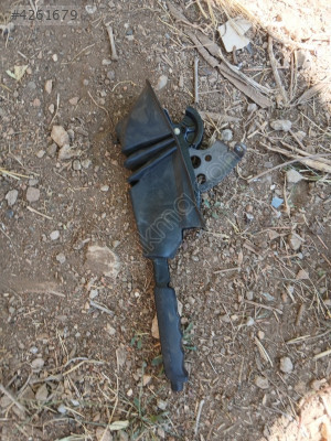 Bmw e34 el fren tabancası