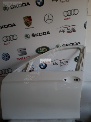 BMW 5 SERİSİ F10 ÇIKMA HATASIZ SOL ÖN KAPI