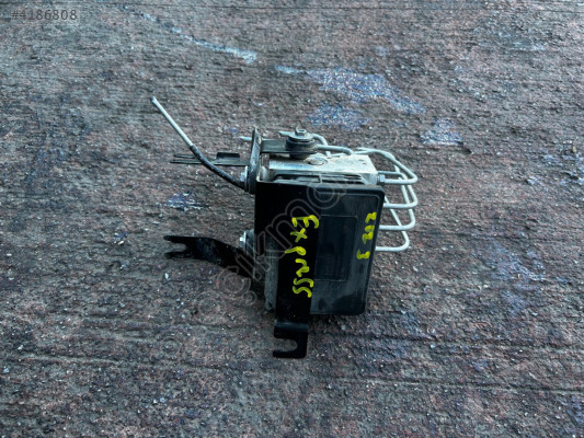 2023 express abs beyni