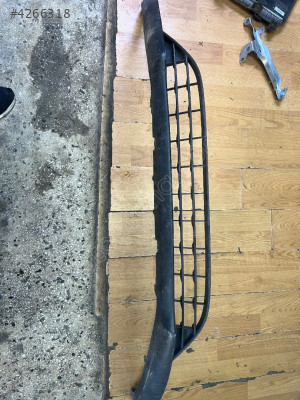 Focus tampon alt spoiler