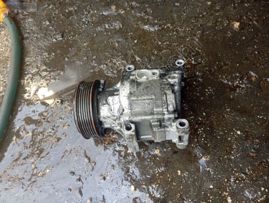 FIAT PUNTO 1 1.3 DIZEL KLIMA KOMPROSORU MERT OTO
