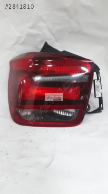 BMW F20 1 SERİSİ ORJİNAL SOL STOP