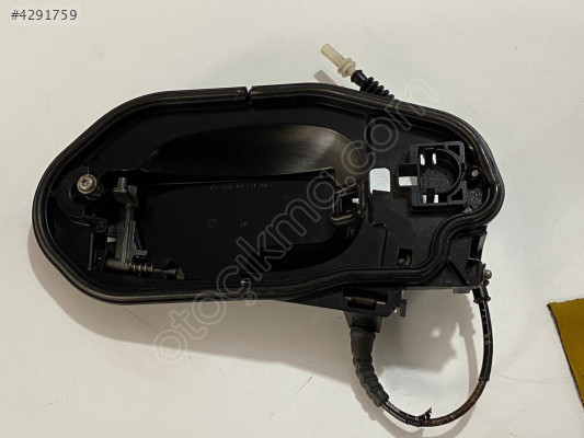 BMW 5 E60 SAĞ ÖN KAPI KİLİDİ İÇ MEKANİZMASI (2003-2010) ORJİNAL