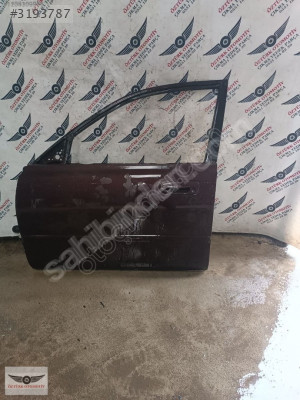 FORD ESCORT SOL ÖN KAPI ORIJINAL ÇIKMA