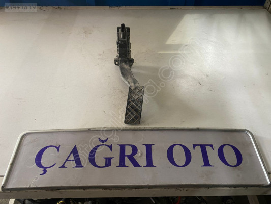 TİGUAN T-ROC ATECA GAZ PEDALI 5Q1723503K ÇAĞRI OTO MASLAK