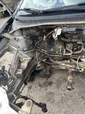 Fiat Linea klima borusu klima boruları