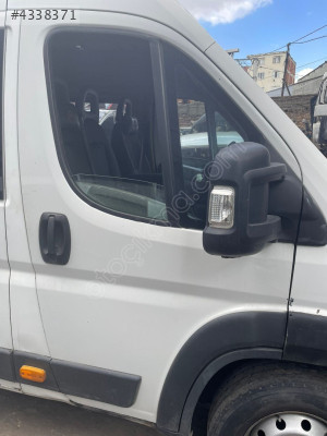 CİTROEN JUMPER SAĞ ÖN KAPI KONUK OTO