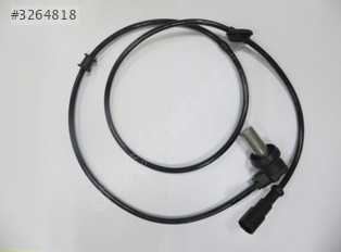 AUDI A6- 95/97; ABS SENSÖR KABLOSU ÖN SAĞ UZUN KABLO (SH)