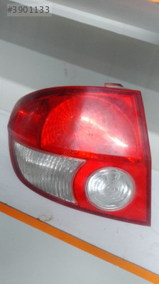HYUNDAİ GETZ SOL ARKA STOP ÇIKMA