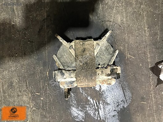 KİA SORENTO MOTOR KULAK ORJINAL ÇIKMA 