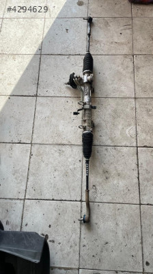 DOBLO 2 DİREKSİYON KUTUSU ORJİNAAL ÇIKMAA PARÇAA