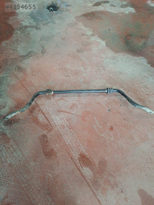 NISSAN NAVARA VİRAJ DEMİRİ