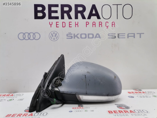 VOLKSWAGEN GOLF JETTA SOL AYNA 2005-2011