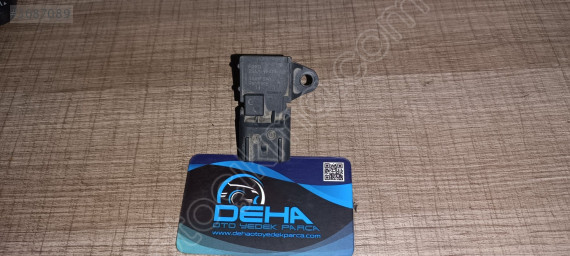 MAP SENSÖRÜ FİESTA 1.4TDCİ2S6A 9F479 BB