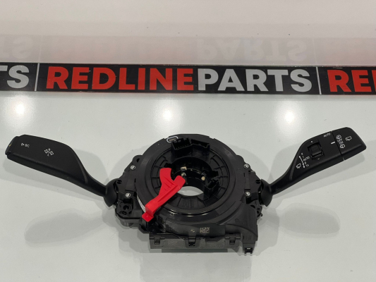 5A596D4 BMW F40 G31 G01 G08 ZEMBELEK, SİNYAL KOLU, SİLECEK KOLU