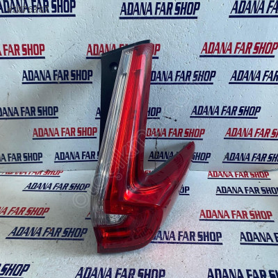 HONDA CR-V ORİJİNAL ÇIKMA SOL STOP