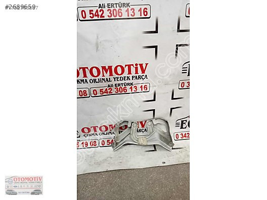 FİAT DOBLO GENİŞ AİLE SAĞ SOL KAPUT MENTEŞE