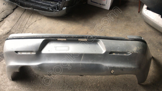 ALFA ROMEO 156 ARKA TAMPON 1997-2003