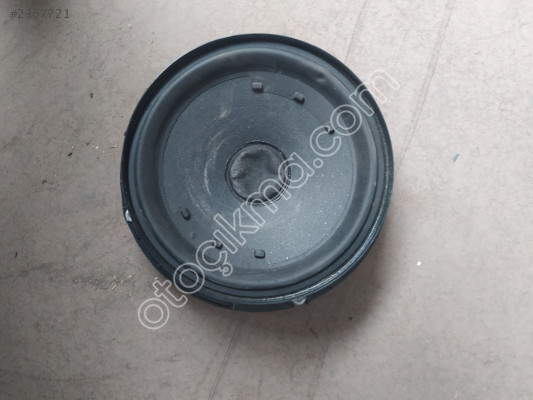 Jetta sol arka hoparlör 5C6035454A
