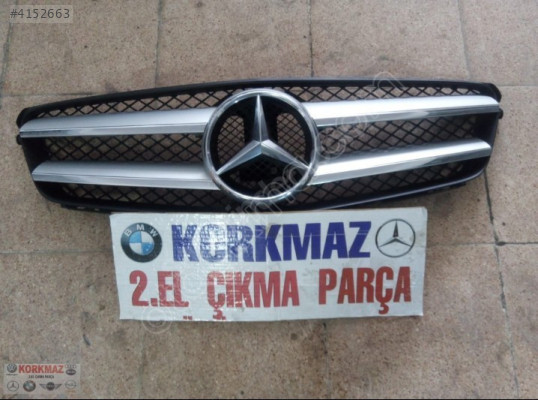 MERCEDES GLK220 GLK250 GLK350 GLK 204 ÖN PANJUR