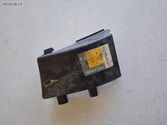 Renault megan 1 stop alt saci sag 7750834219
